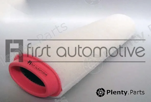 1A First Automotive A60629 — Air Filter