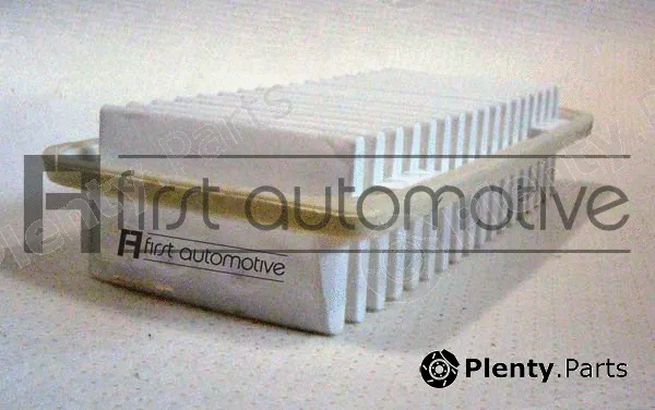 1A First Automotive A60719 — Air Filter