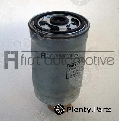 1A First Automotive D20704 — Fuel Filter