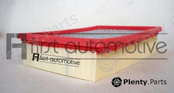 1A First Automotive A63278 — Air Filter