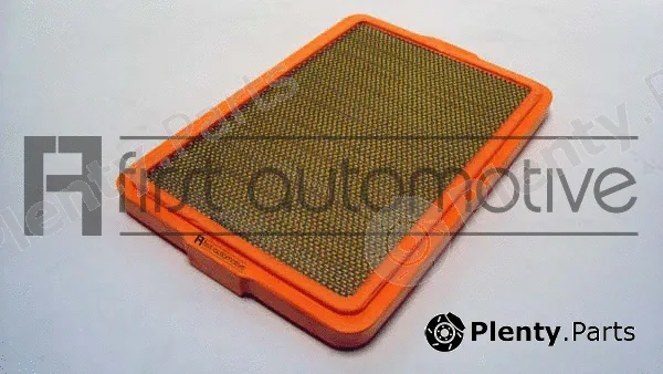1A First Automotive A60385 — Air Filter