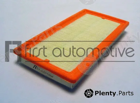 1A First Automotive A63537 — Air Filter