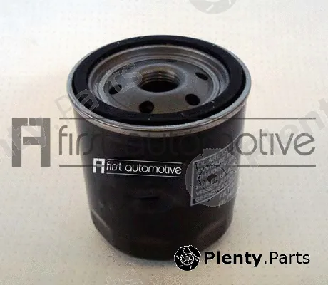 1A First Automotive L40530 — Oil Filter