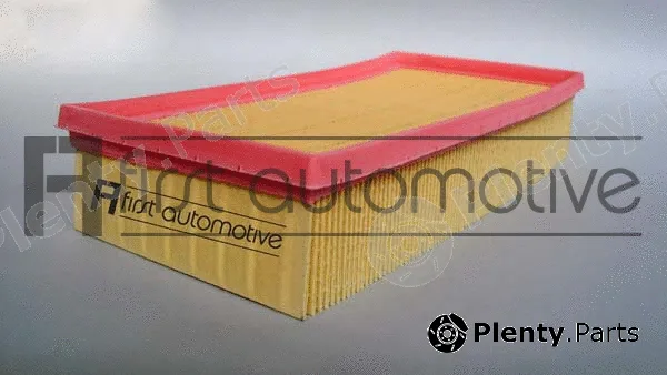 1A First Automotive A63129 — Air Filter