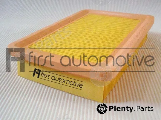 1A First Automotive A63476 — Air Filter