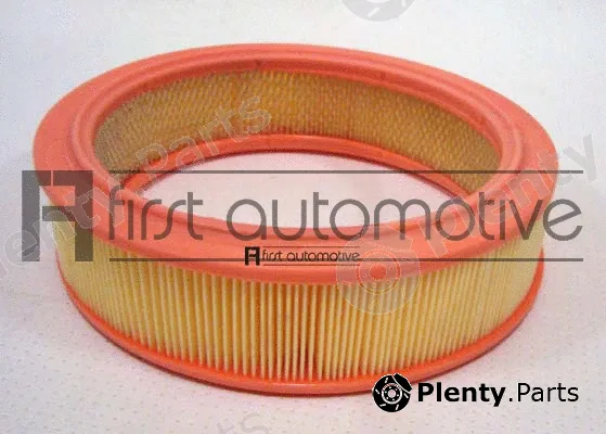 1A First Automotive A60660 — Air Filter