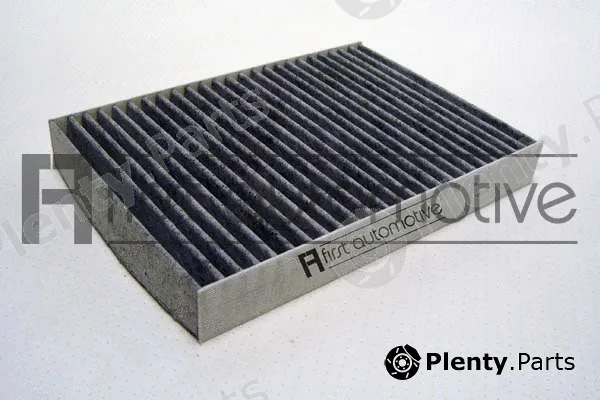 1A First Automotive K30190 — Filter, cabin air