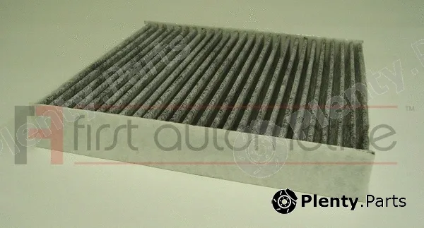 1A First Automotive K30425 — Filter, cabin air