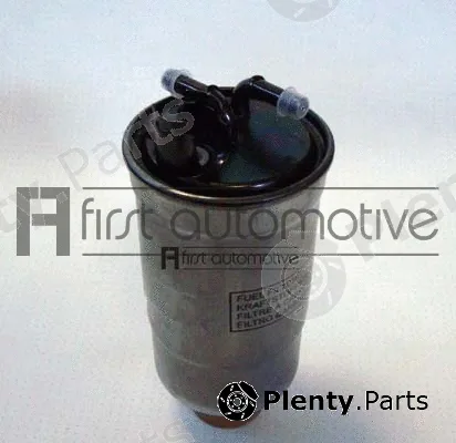 1A First Automotive D20288 — Fuel Filter