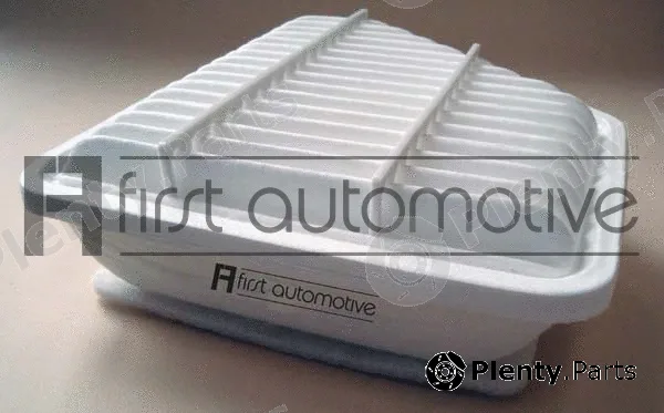 1A First Automotive A63460 — Air Filter