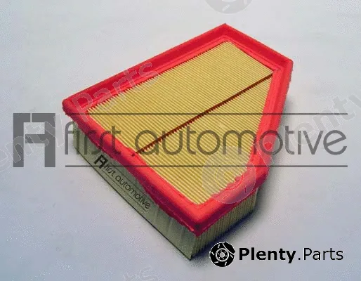 1A First Automotive A63343 — Air Filter
