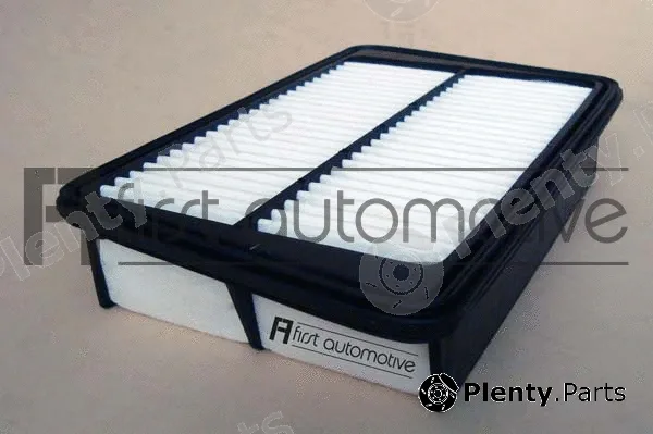 1A First Automotive A63423 — Air Filter