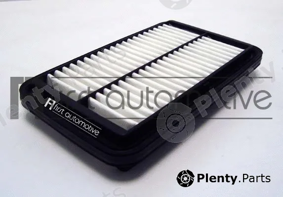 1A First Automotive A63497 — Air Filter