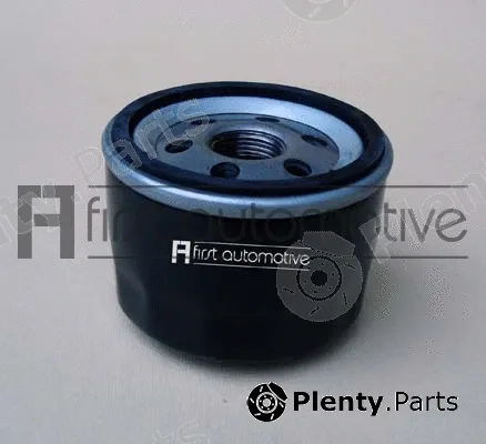 1A First Automotive L40100 — Oil Filter