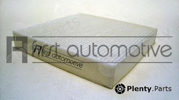 1A First Automotive C30511 — Filter, cabin air