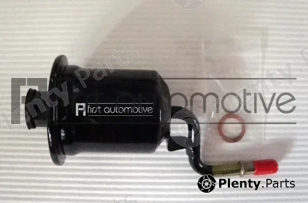 1A First Automotive P10370 — Fuel Filter