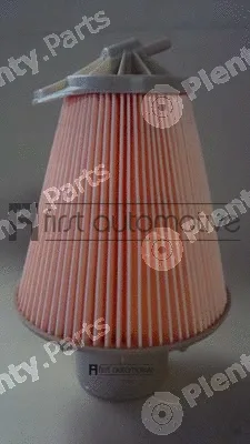 1A First Automotive A63459 — Air Filter