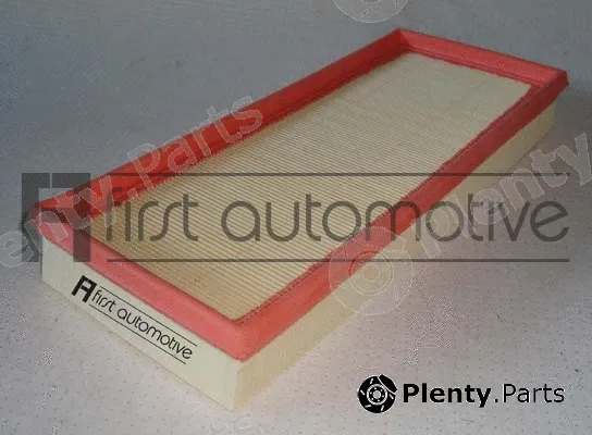 1A First Automotive A60107 — Air Filter