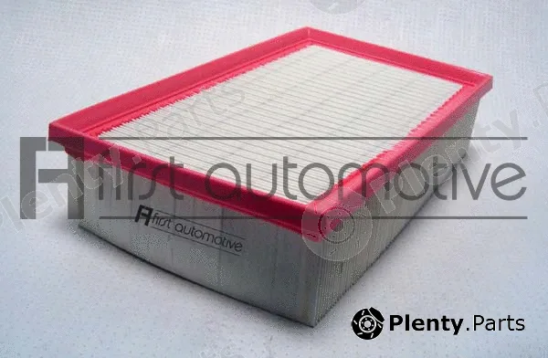 1A First Automotive A63725 — Air Filter