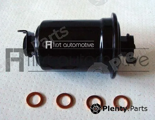 1A First Automotive P10165 — Fuel Filter