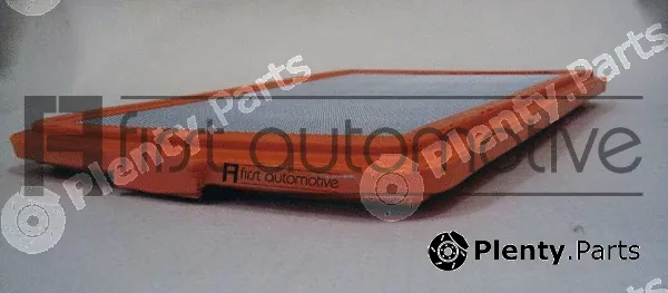 1A First Automotive A60386 — Air Filter