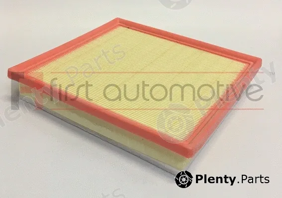 1A First Automotive A63815 — Air Filter