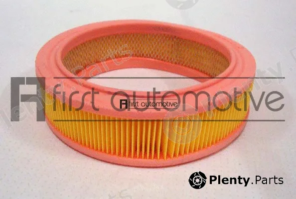 1A First Automotive A60618 — Air Filter