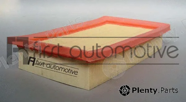 1A First Automotive A63130 — Air Filter