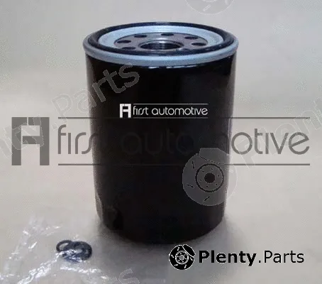 1A First Automotive L41204 — Oil Filter