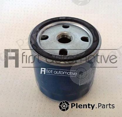 1A First Automotive L40072 — Oil Filter