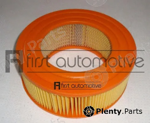 1A First Automotive A60025 — Air Filter