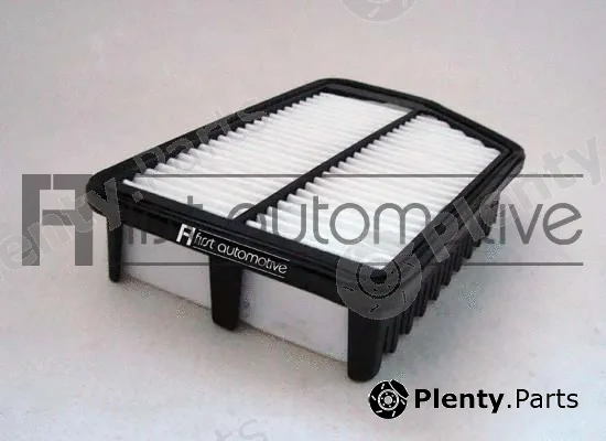 1A First Automotive A63652 — Air Filter