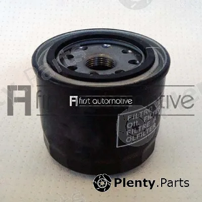 1A First Automotive L40096 — Oil Filter