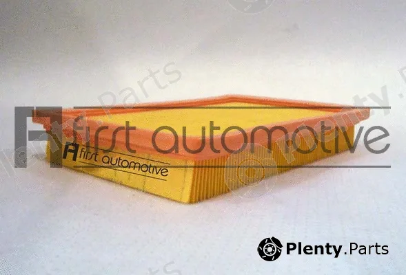 1A First Automotive A60423 — Air Filter