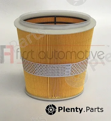 1A First Automotive A63686 — Air Filter