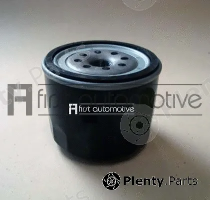 1A First Automotive L40613 — Oil Filter