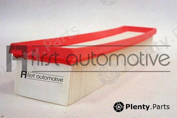 1A First Automotive A60738 — Air Filter