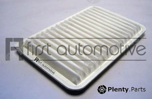 1A First Automotive A63280 — Air Filter