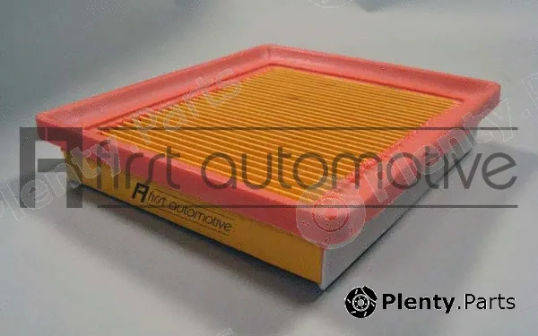 1A First Automotive A63375 — Air Filter