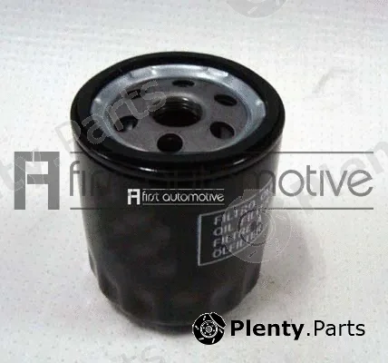 1A First Automotive L40287 — Oil Filter