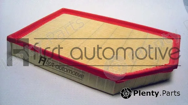 1A First Automotive A63340 — Air Filter