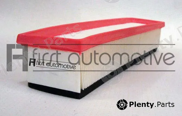 1A First Automotive A70738 — Air Filter