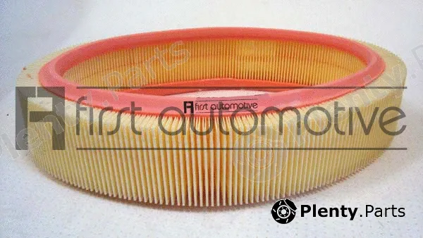 1A First Automotive A60365 — Air Filter