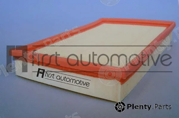 1A First Automotive A60152 — Air Filter
