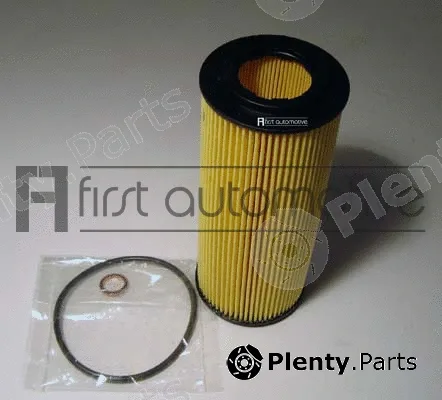 1A First Automotive E50242 — Oil Filter