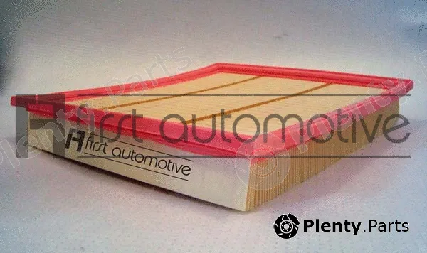 1A First Automotive A60319 — Air Filter