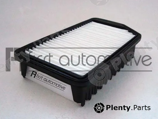 1A First Automotive A63653 — Air Filter