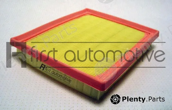1A First Automotive A63701 — Air Filter