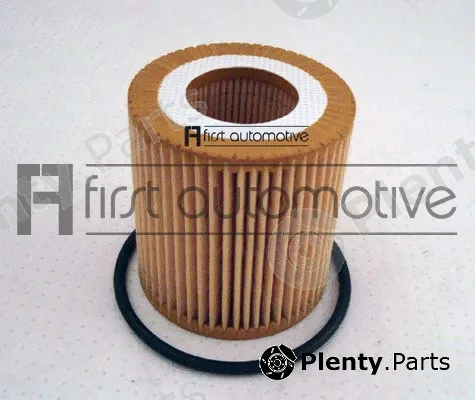 1A First Automotive E50282 — Oil Filter