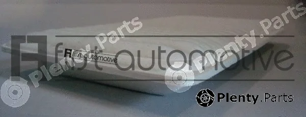 1A First Automotive A63231 — Air Filter